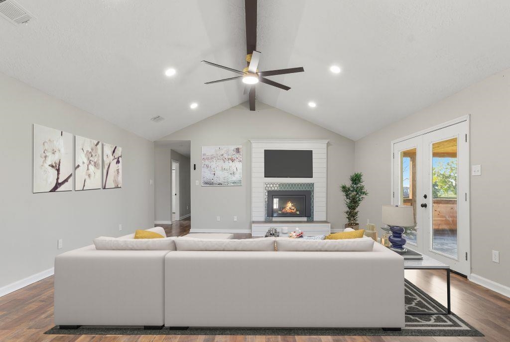 119 Country Lane Lake Charles, LA 70607 - Photo 4 of 30