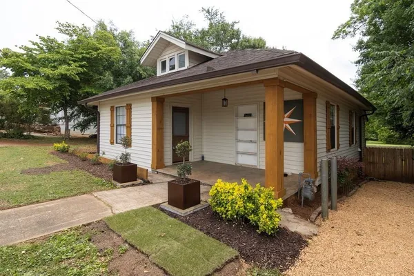$265,000 | 119 Harmon Avenue, Carrollton, GA 30117