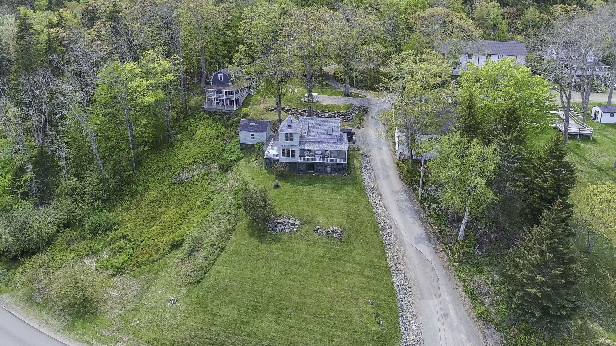 215 Shore Road Northport, ME 04849 - Photo 42 of 43 215+Shore+Rd+Northport-2-web-215+Shore+R