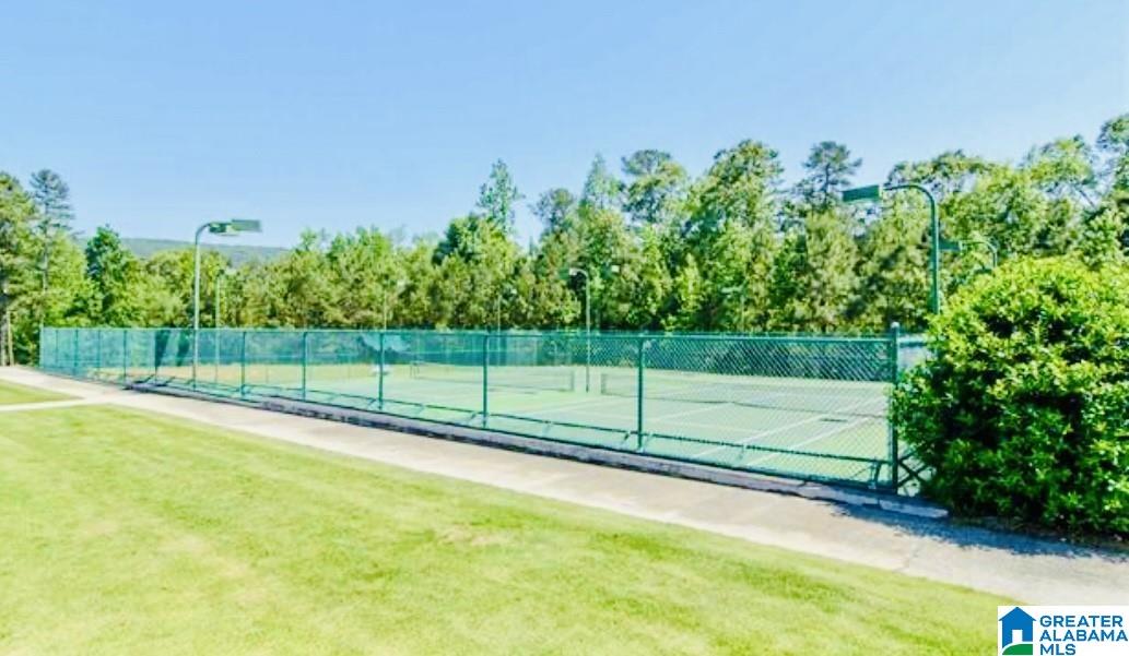 386 North Lake Road Birmingham, AL 35242 - Photo 75 of 78