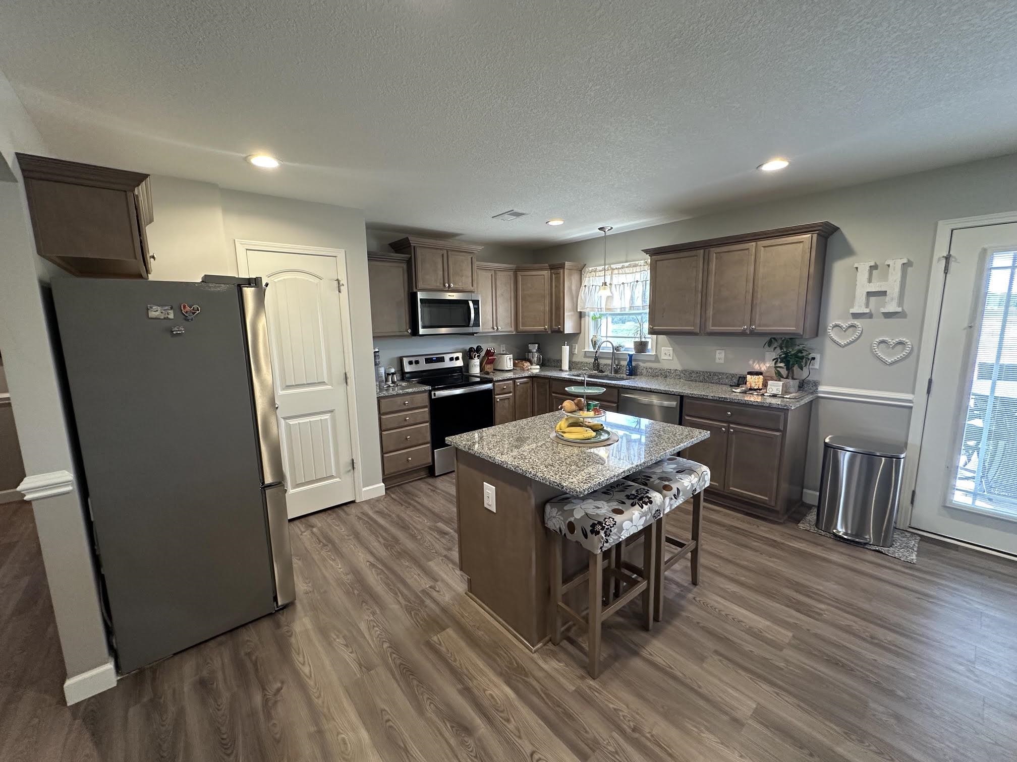 202 R C Thompson Road Chesnee, SC 29323 - Photo 10 of 24 Gallery Image 10