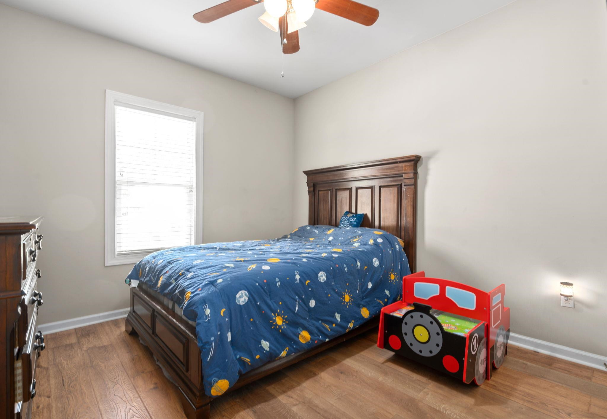 15 Timber Court Spring Hope, NC 27882 - Photo 18 of 31 Photo 18