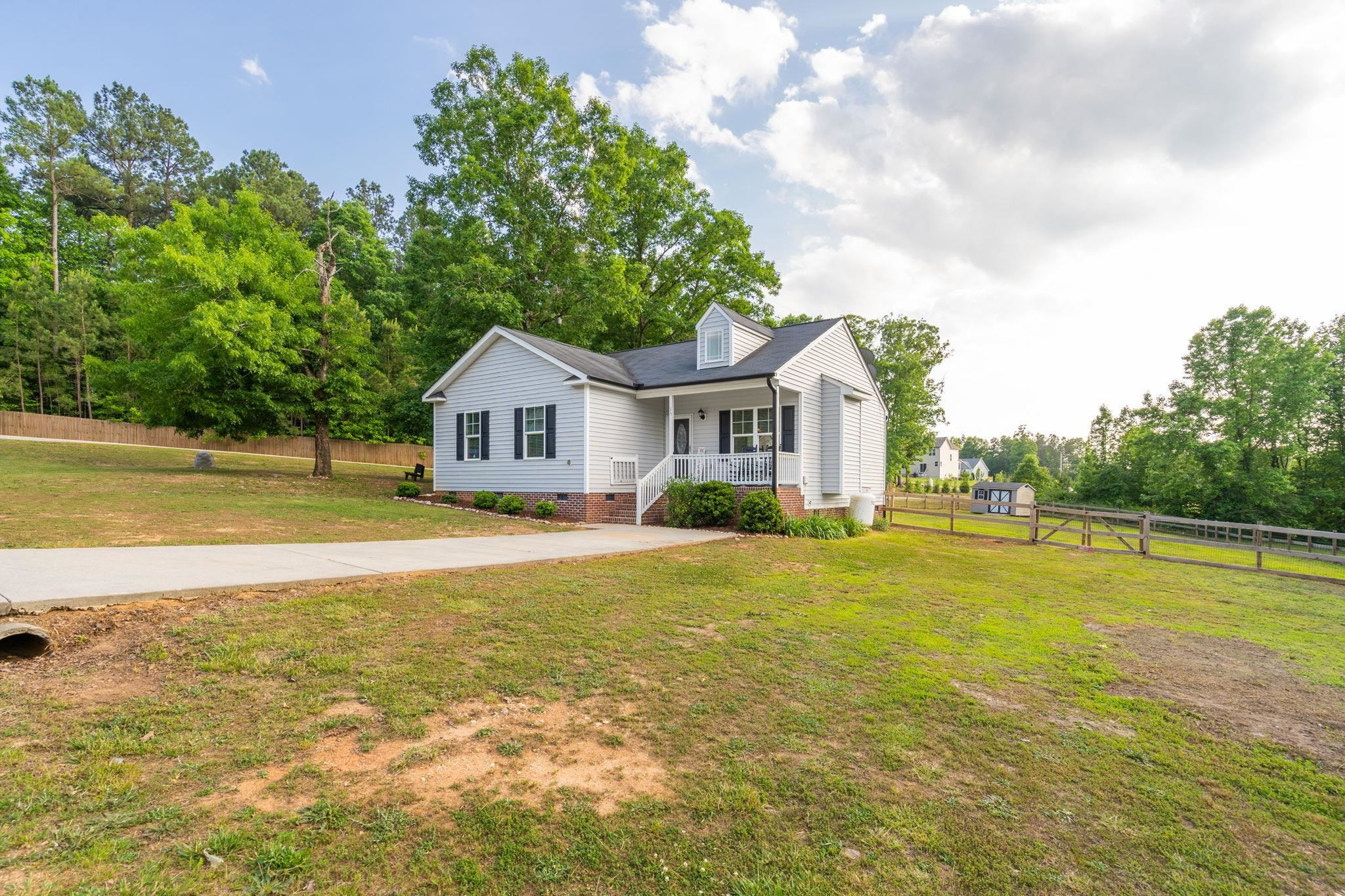 15 Timber Court Spring Hope, NC 27882 - Photo 2 of 31 Photo 2