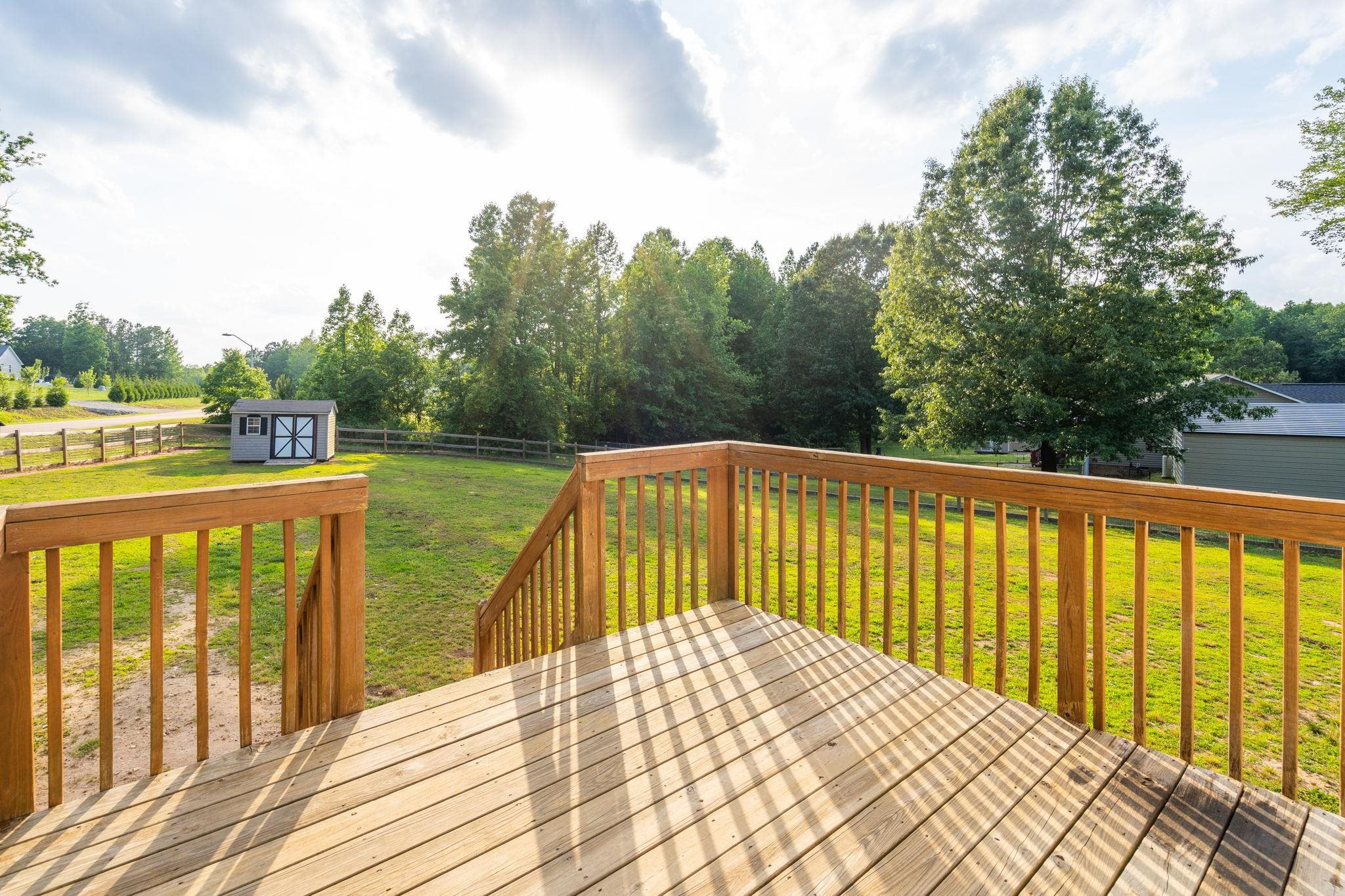 15 Timber Court Spring Hope, NC 27882 - Photo 24 of 31 Photo 24