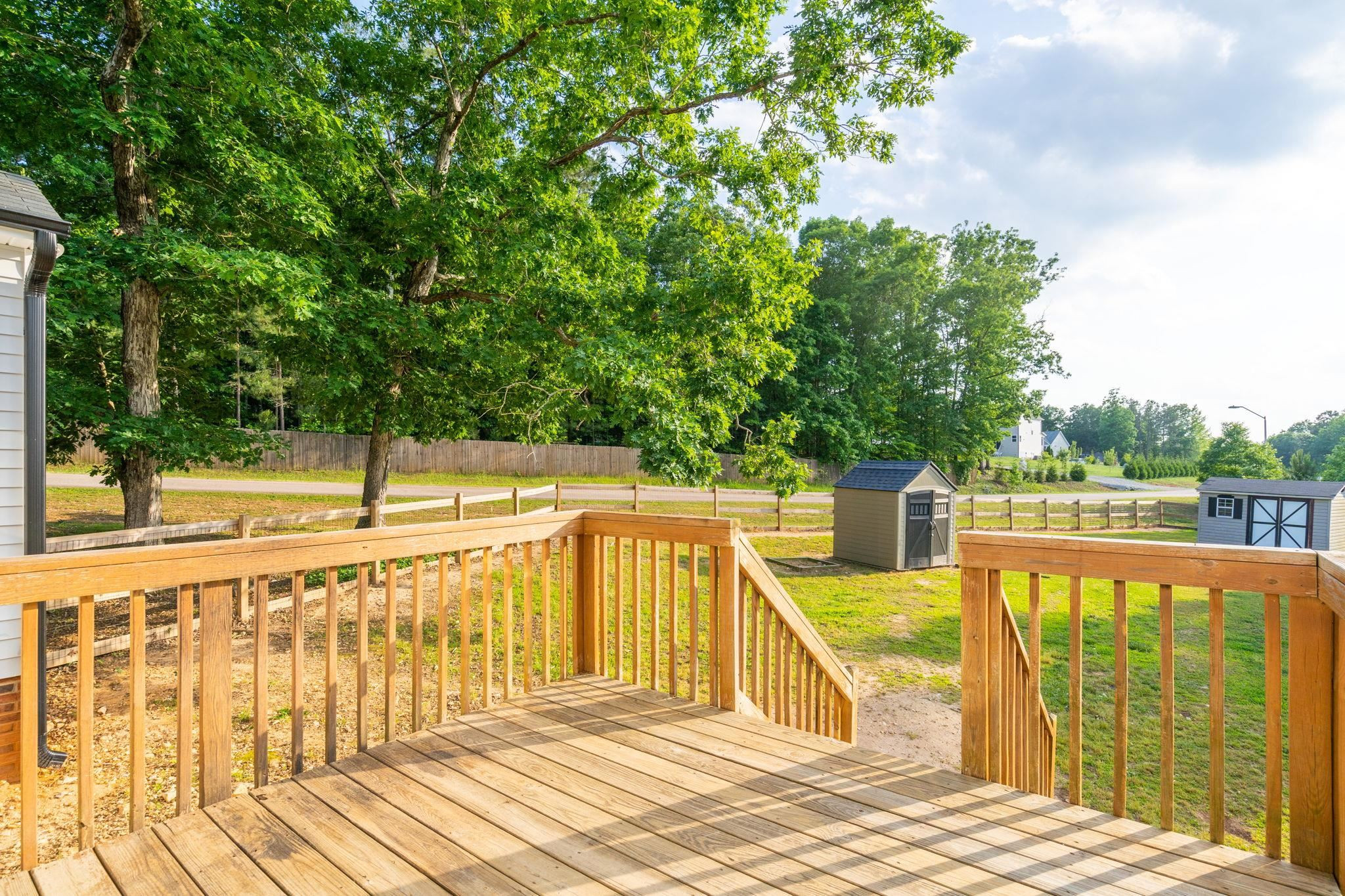 15 Timber Court Spring Hope, NC 27882 - Photo 25 of 31 Photo 25