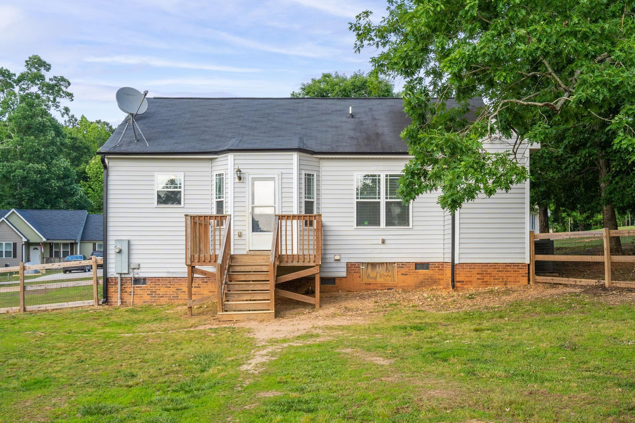 15 Timber Court Spring Hope, NC 27882 - Photo 26 of 31 Photo 26