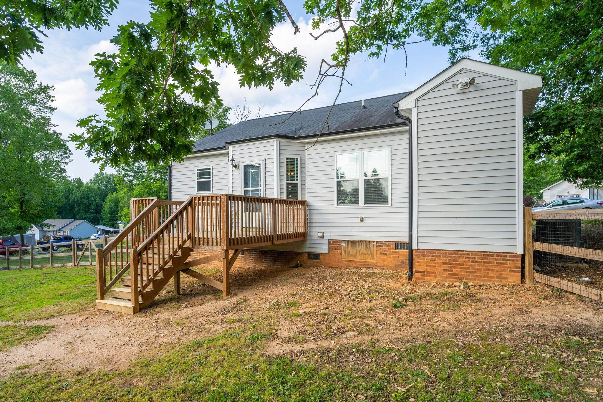 15 Timber Court Spring Hope, NC 27882 - Photo 27 of 31 Photo 27