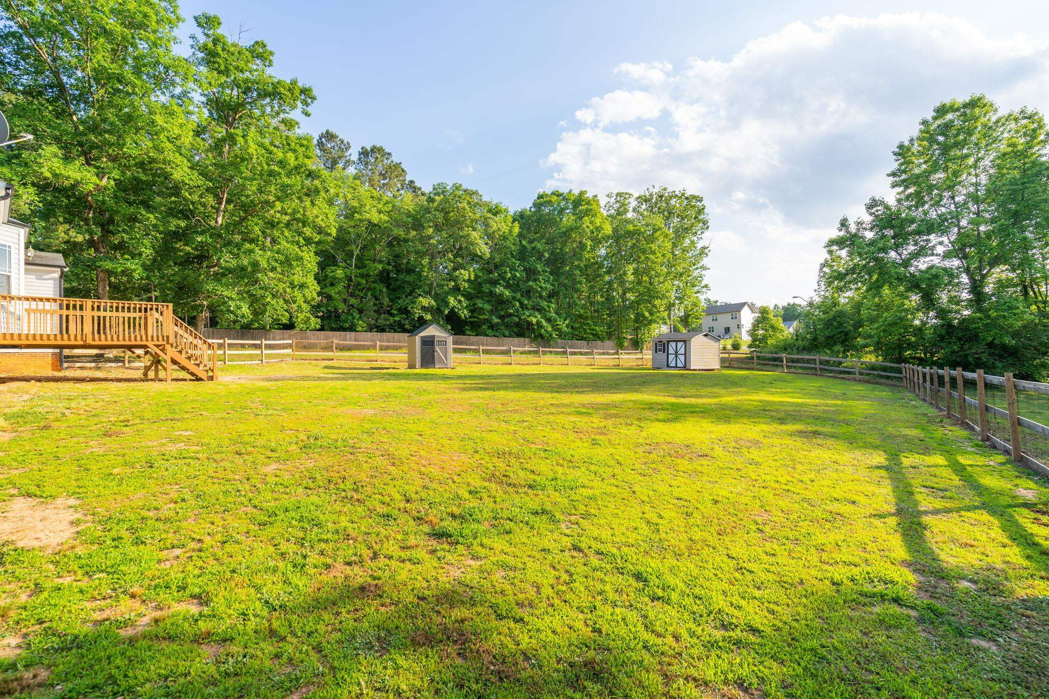 15 Timber Court Spring Hope, NC 27882 - Photo 28 of 31 Photo 28