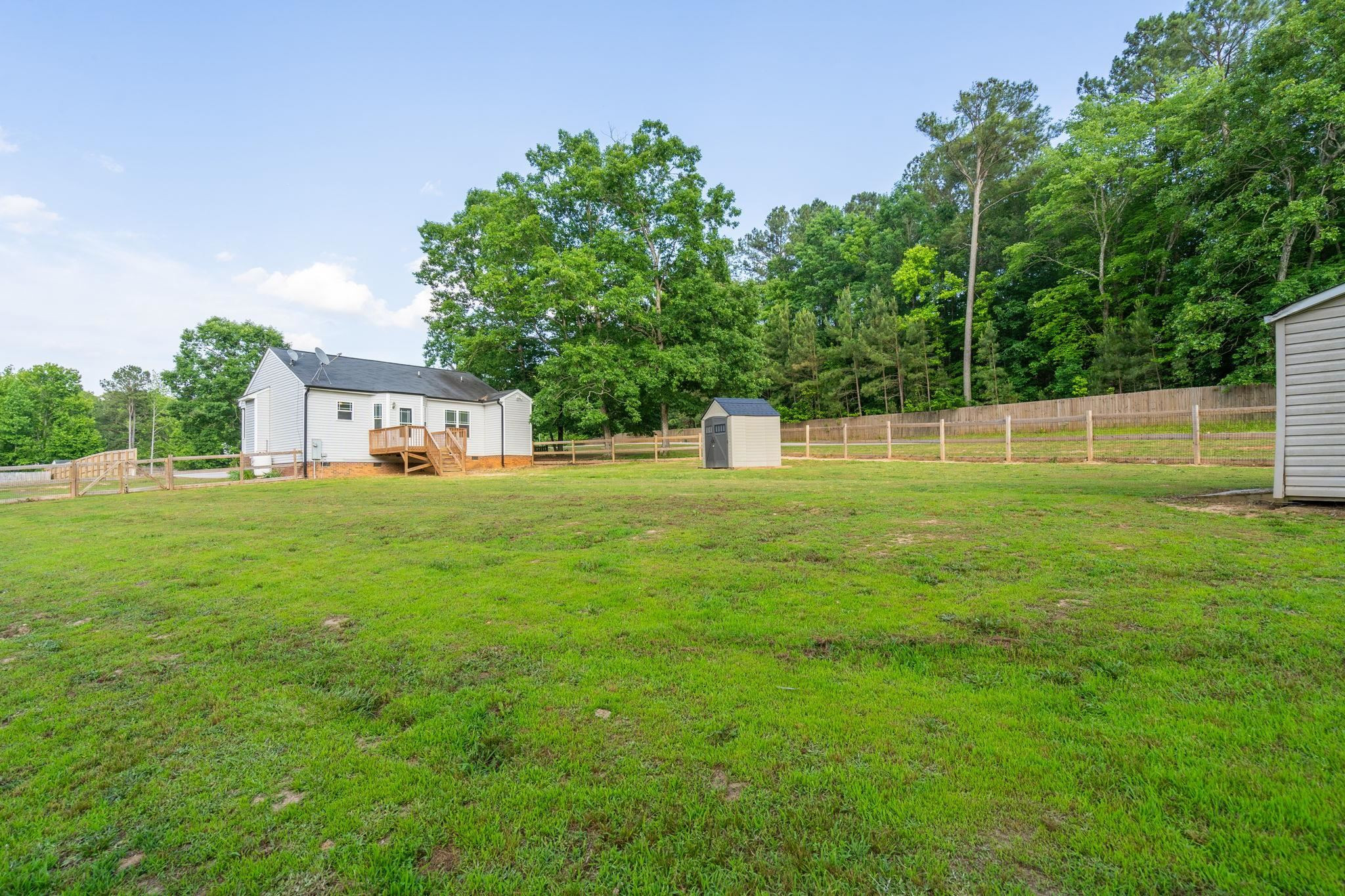 15 Timber Court Spring Hope, NC 27882 - Photo 29 of 31 Photo 29