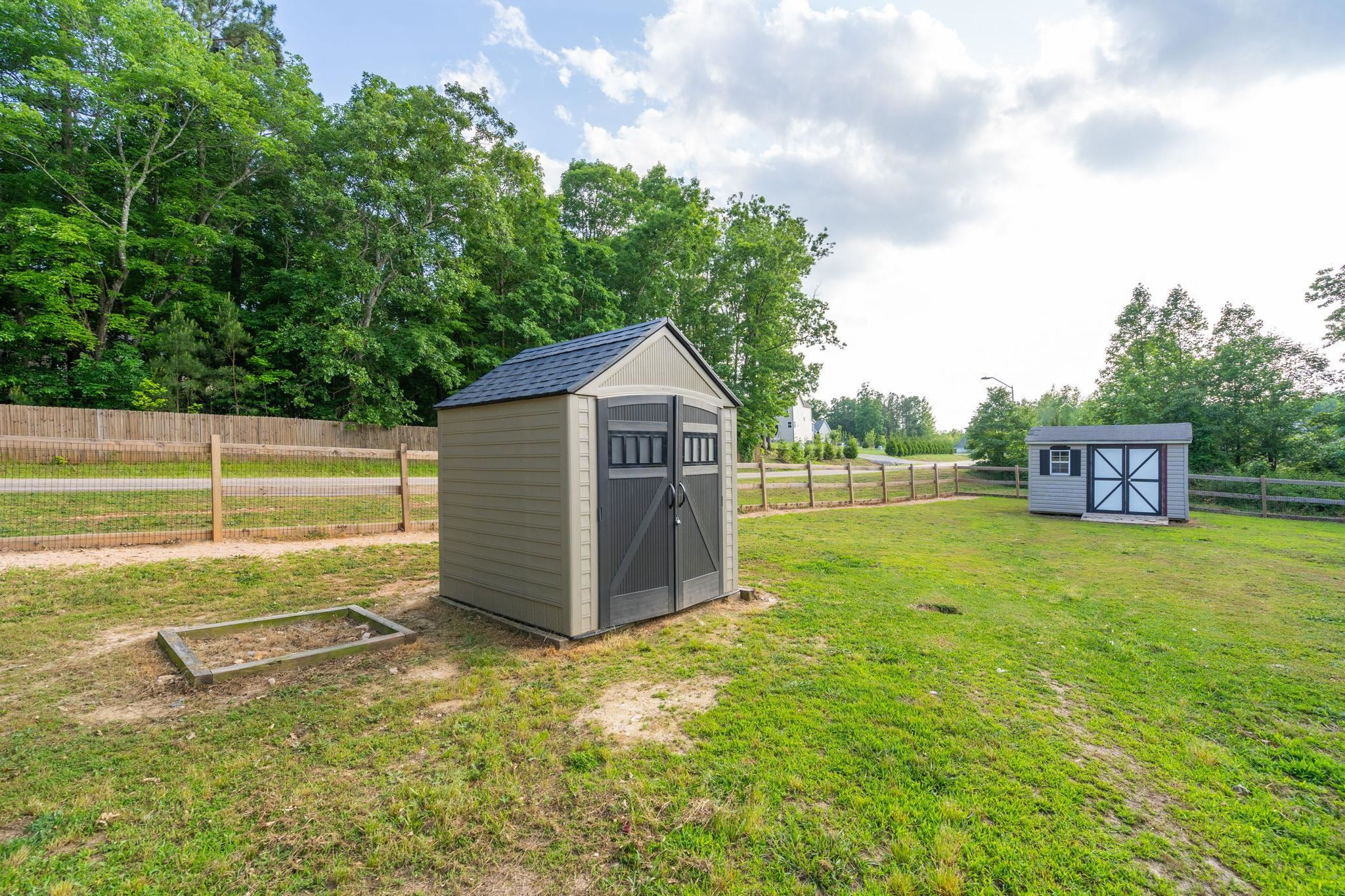15 Timber Court Spring Hope, NC 27882 - Photo 30 of 31 Photo 30