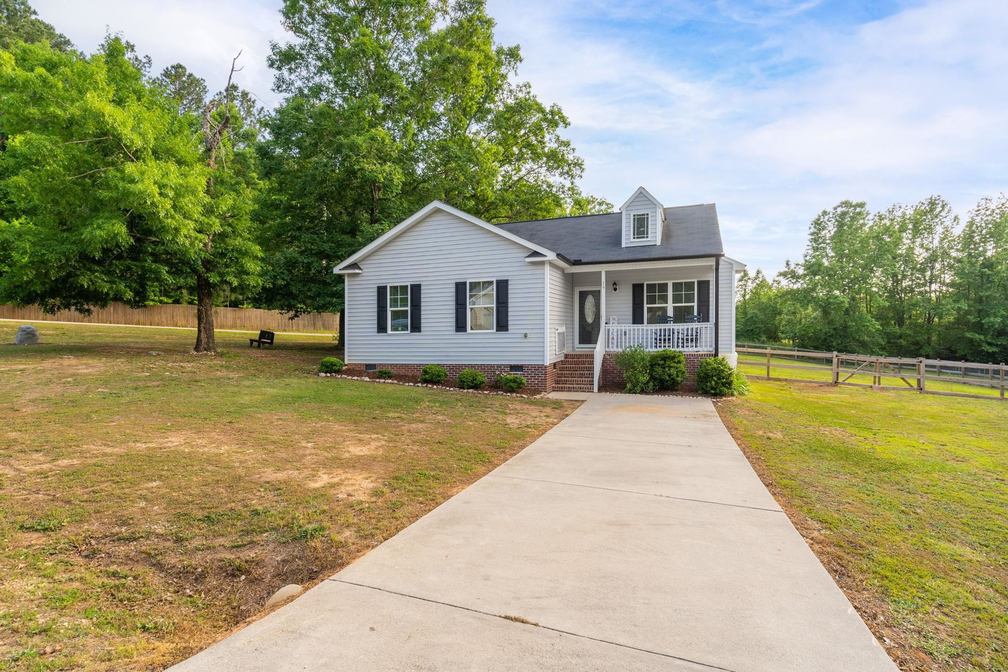 15 Timber Court Spring Hope, NC 27882 - Photo 3 of 31 Photo 3