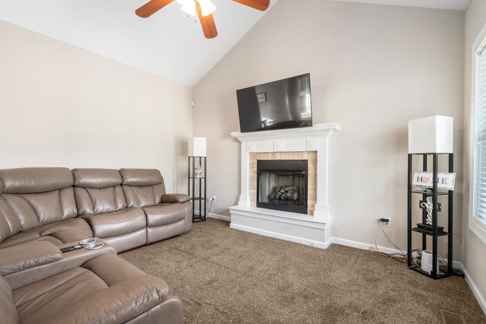 15 Timber Court Spring Hope, NC 27882 - Photo 5 of 31 Photo 5