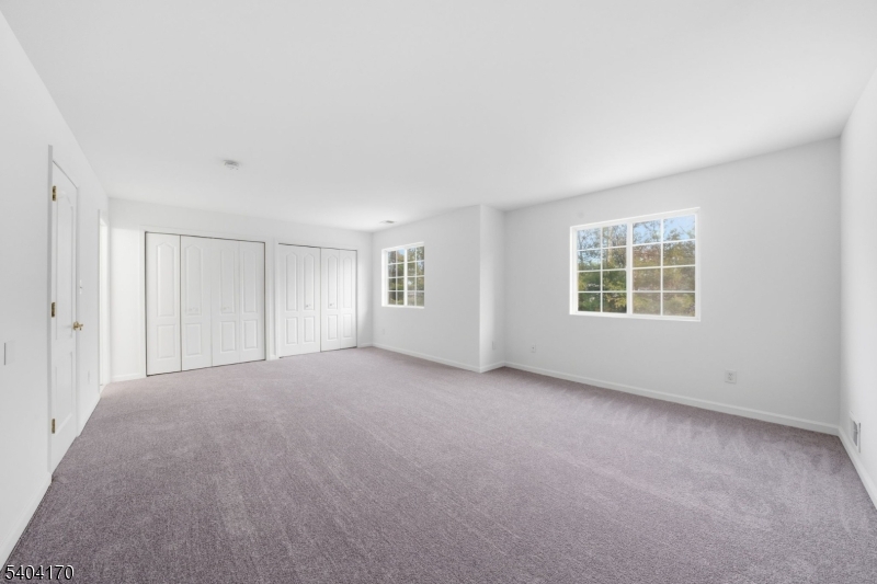 403 Union Street Boonton, NJ 07005 - Photo 18 of 24 an empty room with windows