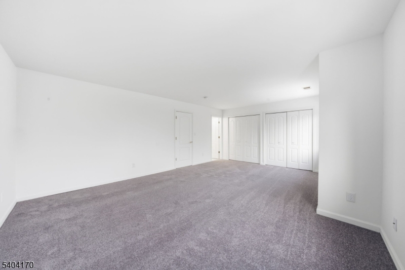 403 Union Street Boonton, NJ 07005 - Photo 19 of 24 a view of an empty room and window