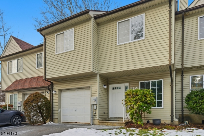 403 Union Street Boonton, NJ 07005 - Photo 2 of 24 a front view of a house with garden