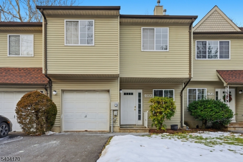 403 Union Street Boonton, NJ 07005 - Photo 3 of 24 a front view of a house