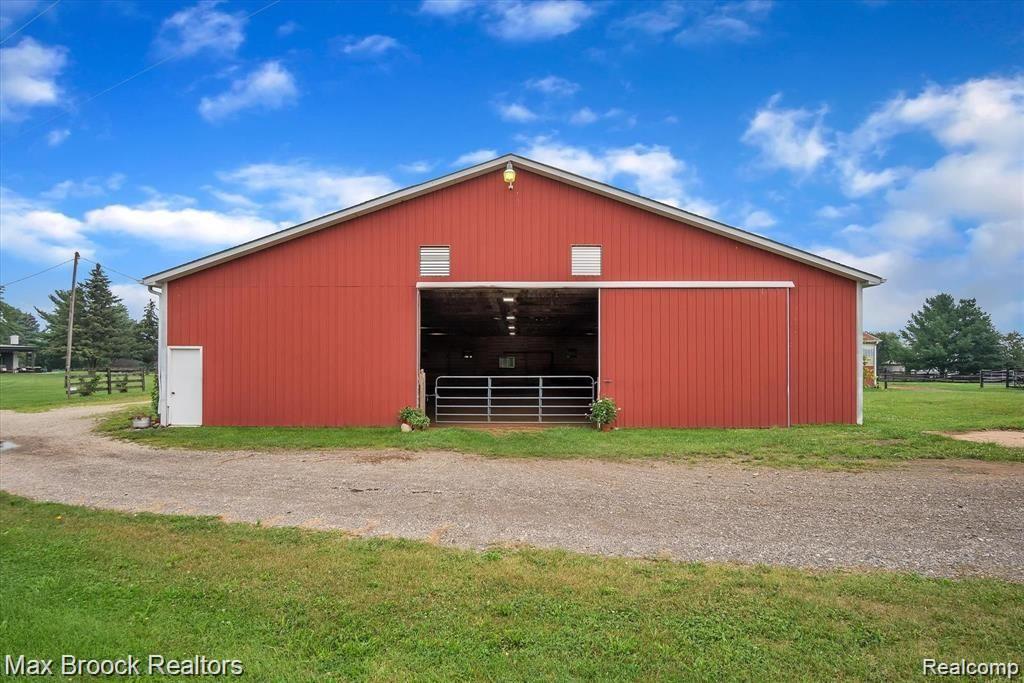 5790 Jefferson Road North Branch, MI 48461 - Photo 40 of 84 Gallery Image 40