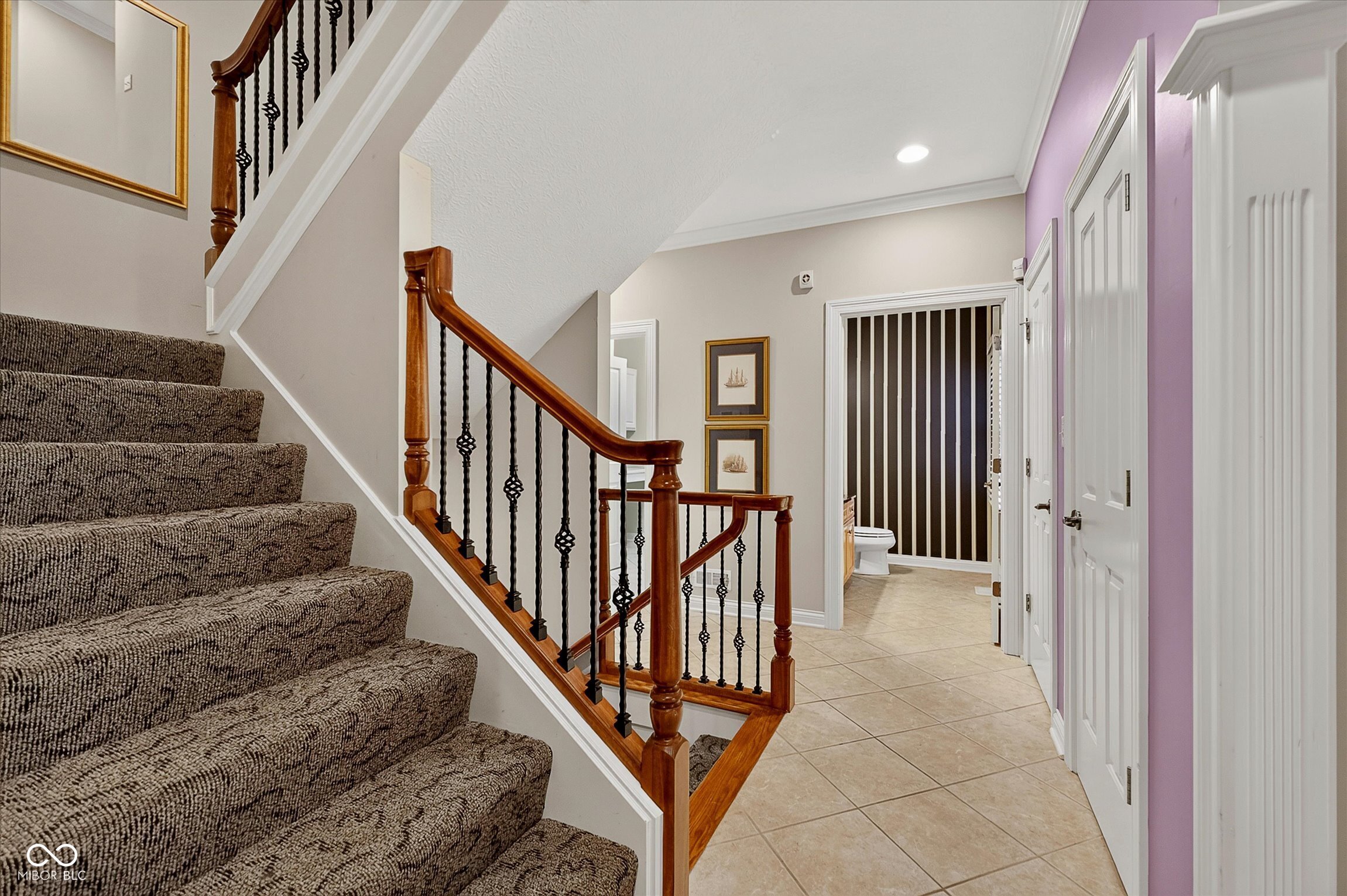 9322 Timberline Way Indianapolis, IN 46256 - Photo 20 of 38