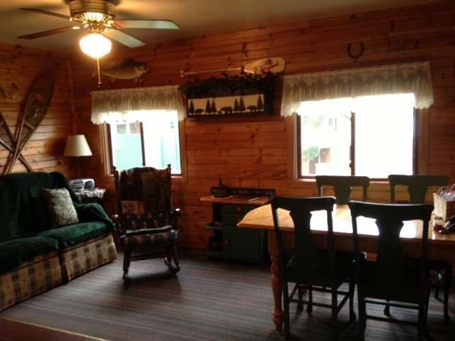 6365 Omeara Road, Unit 4 Butternut, WI 54514 - Photo 3 of 12 Gallery Image 3