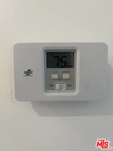 a utility room with washer and dryer