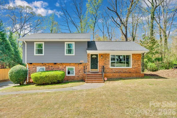 $360,000 | 6616 Highbrook Drive, Charlotte, NC 28212
