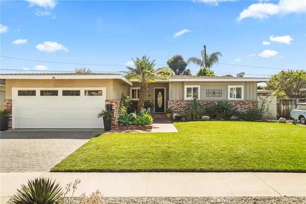 $1,050,000 | 5640 East Deborah Street, Long Beach, CA 90815