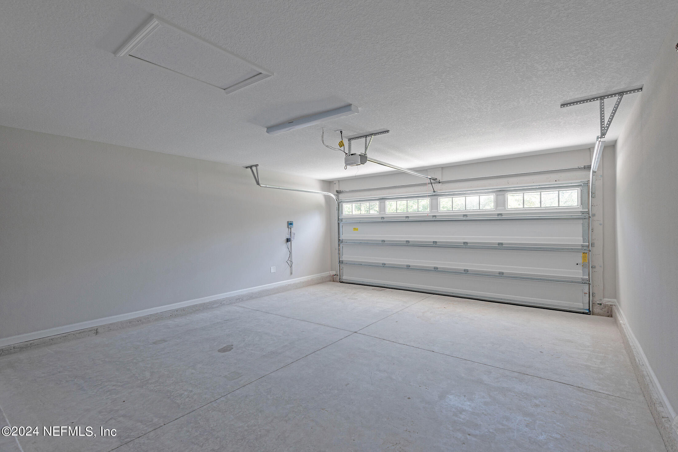 11814 Dunn Creek Road Jacksonville, FL 32218 - Photo 49 of 50 a view of room and closet
