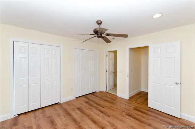 $245,000 | 527 West Thames Street, Unit 27, Norwich, CT 06360