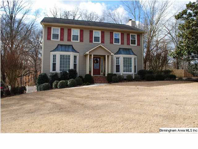 4361 Heritage View Road Birmingham, AL 35242 - Photo 1 of 29