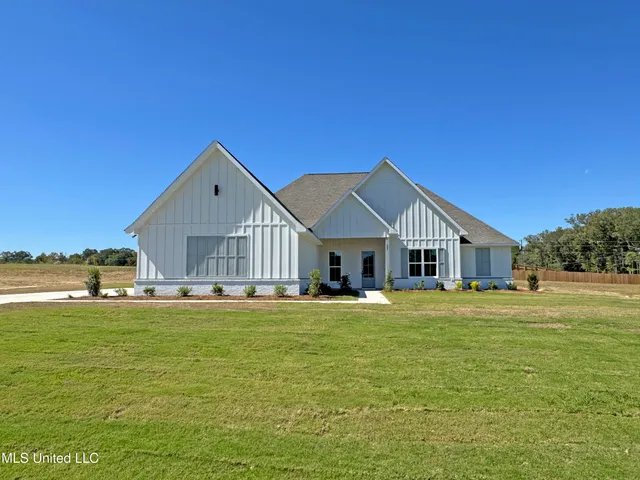 $526,850 | 404 Lennon Lane, Brandon, MS 39047