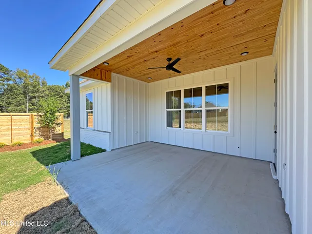 $526,850 | 404 Lennon Lane, Brandon, MS 39047