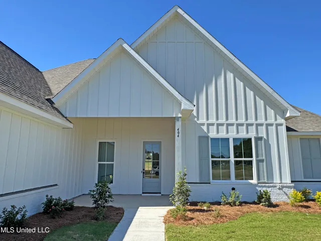 $526,850 | 404 Lennon Lane, Brandon, MS 39047