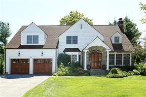32 Lawrence Road Scarsdale, NY 10583 - Photo 1 of 1 Beautiful Center Hall Colonial located in the heart of Heathcote. Gorgeous mature landscaping and cut stone frame the front entry, this home has fabulous curb appeal!!