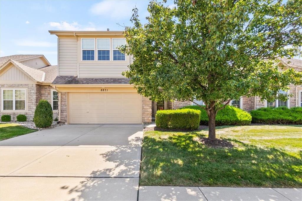8871 Inkster Lenexa, KS 66227 - Photo 1 of 32 Gallery Image 1