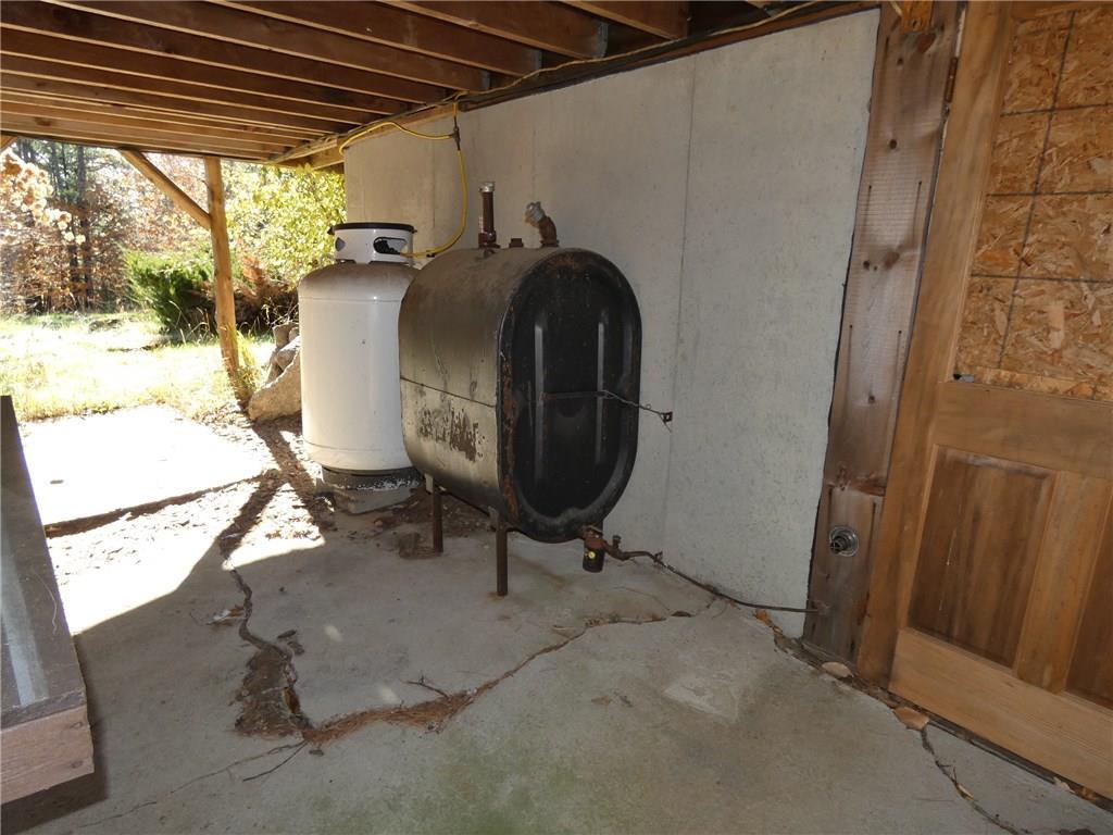 203 Sam Ingalls Road Bridgton, ME 04009 - Photo 19 of 19 Photo