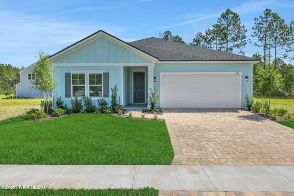 $559,990 | 154 Cedar Knl Circle, St. Augustine, FL 32092