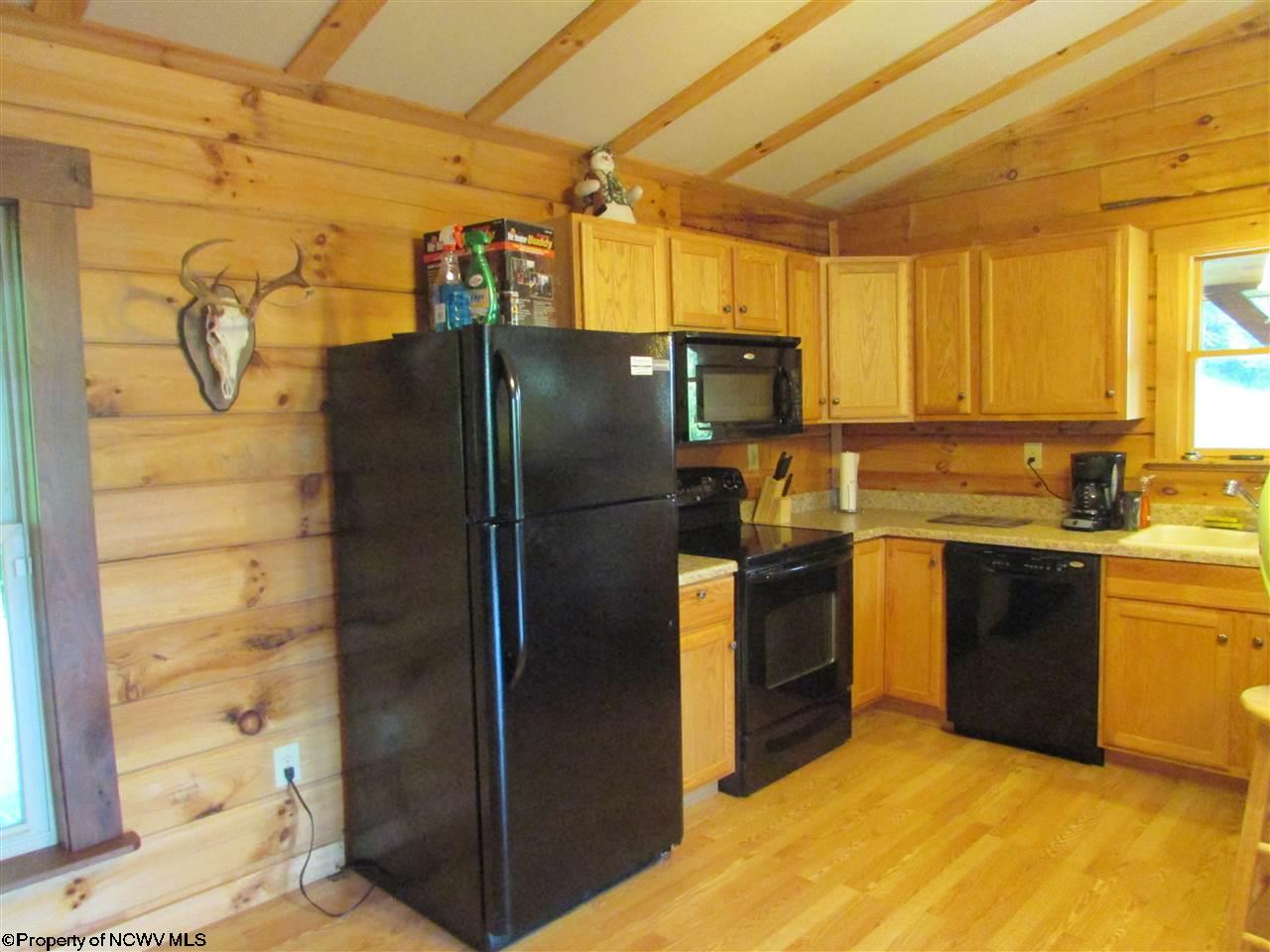 3675 Lucas Road Shinnston, WV 26431 - Photo 6 of 14 Gallery Image 6