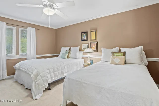 $316,000 | 47 Eastbrooke Street, Jackson, MS 39216