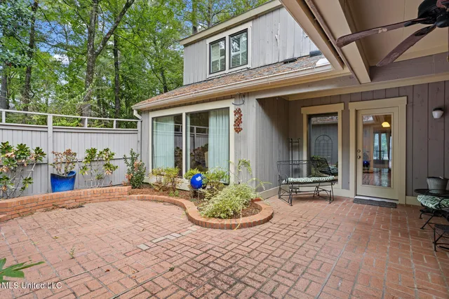 $316,000 | 47 Eastbrooke Street, Jackson, MS 39216