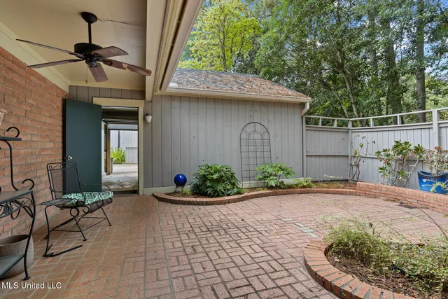 $316,000 | 47 Eastbrooke Street, Jackson, MS 39216