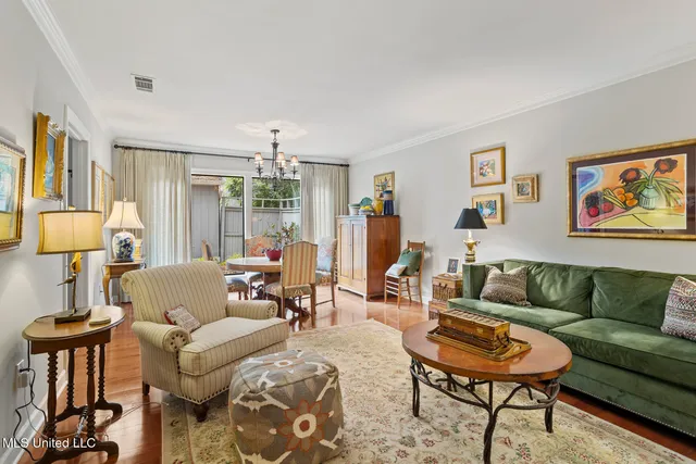 $316,000 | 47 Eastbrooke Street, Jackson, MS 39216