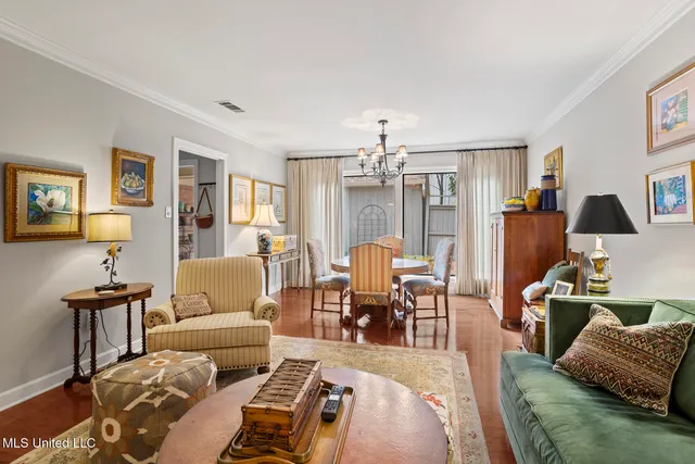 $316,000 | 47 Eastbrooke Street, Jackson, MS 39216