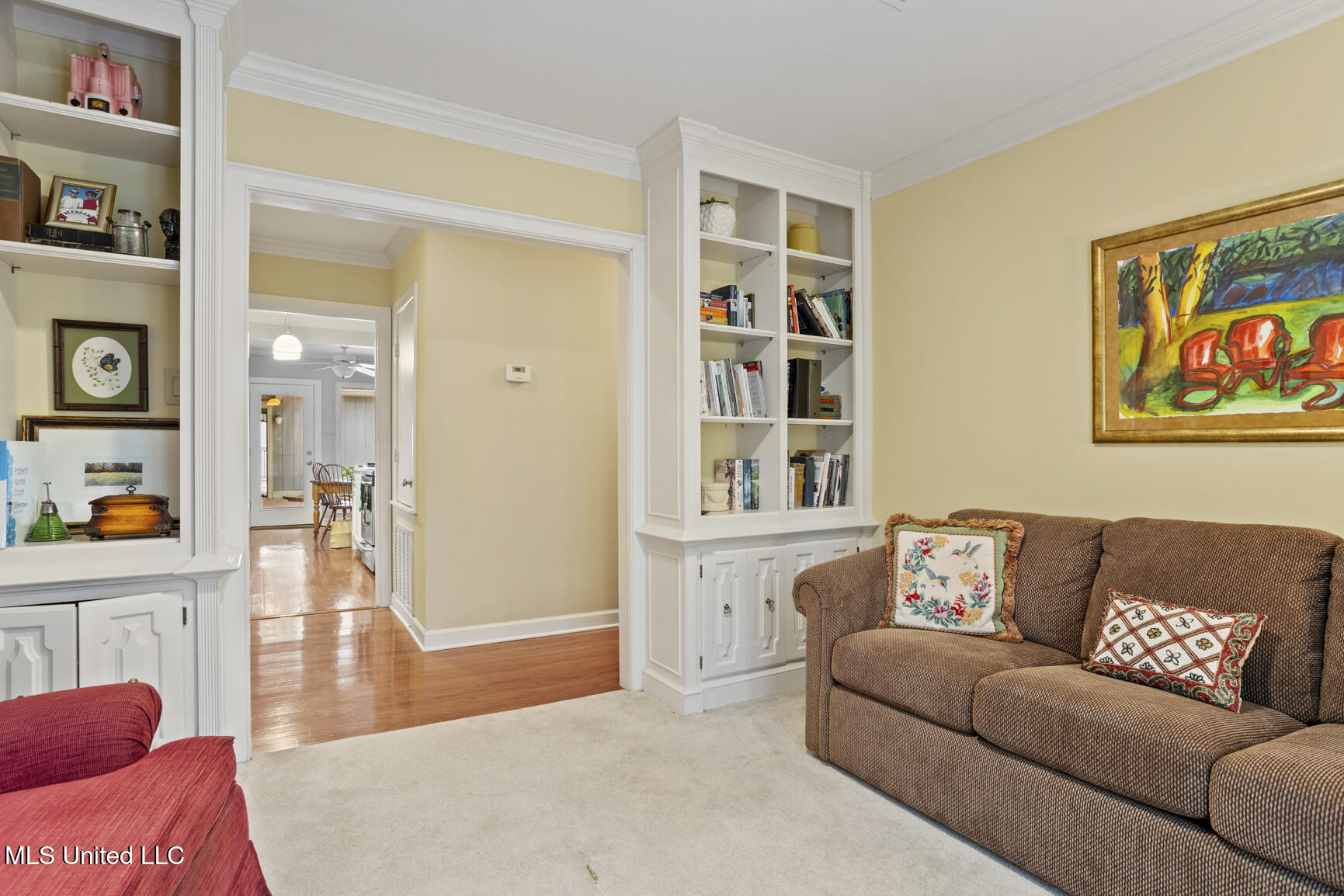 47 Eastbrooke Street Jackson, MS 39216 - Photo 8 of 19 47 Eastbrooke-14