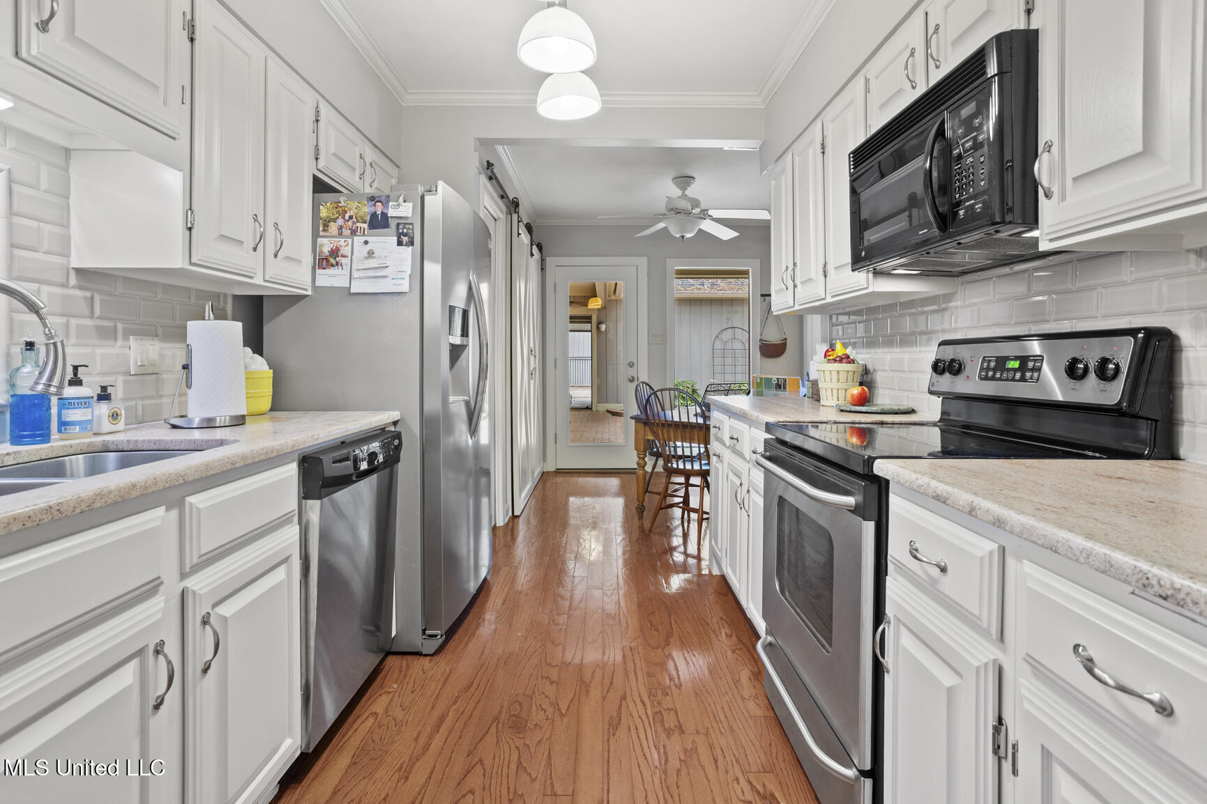 47 Eastbrooke Street Jackson, MS 39216 - Photo 9 of 19 47 Eastbrooke-16