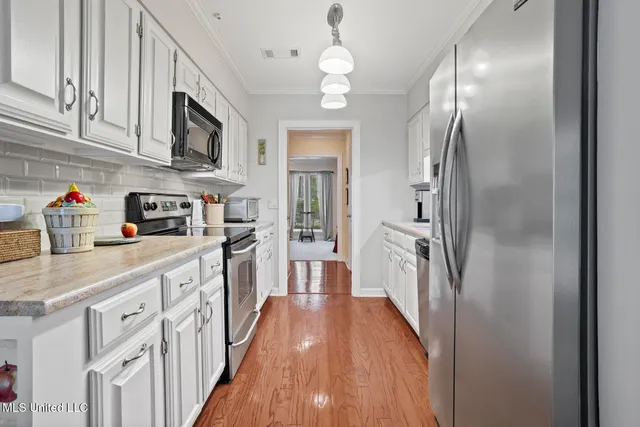 $316,000 | 47 Eastbrooke Street, Jackson, MS 39216