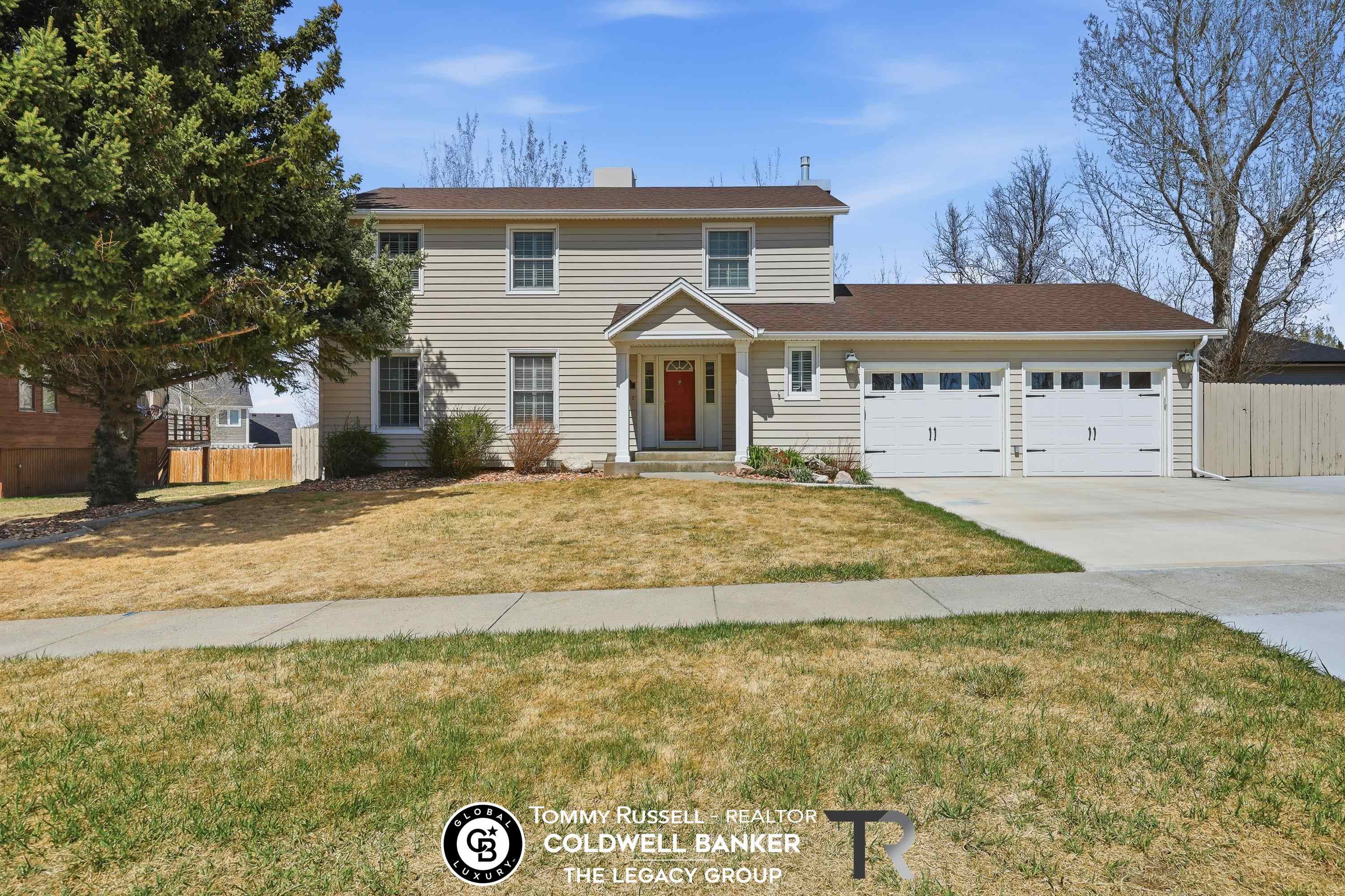 3920 Eagle Drive Casper, WY 82604 - Photo 1 of 34