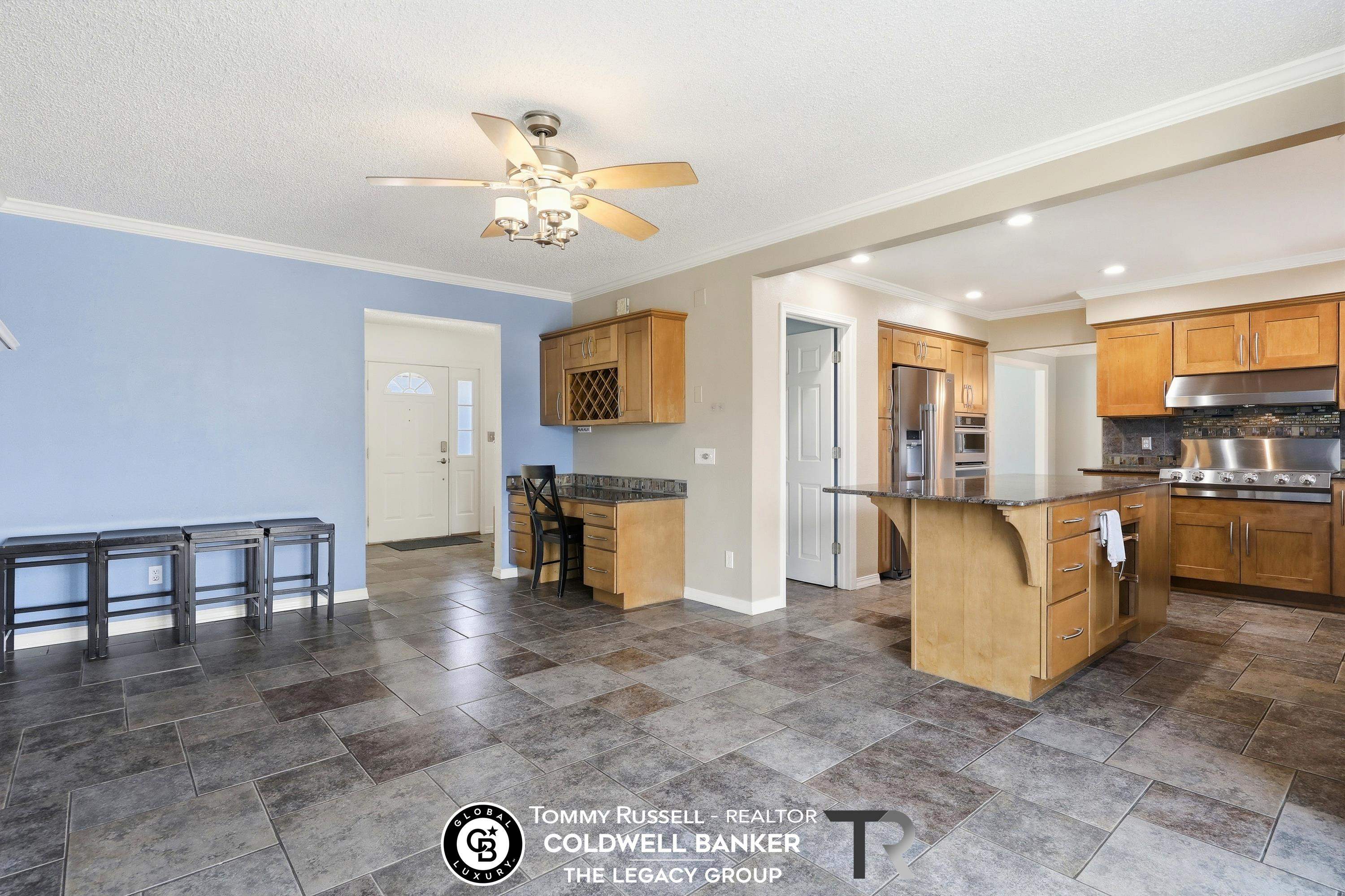 3920 Eagle Drive Casper, WY 82604 - Photo 11 of 34