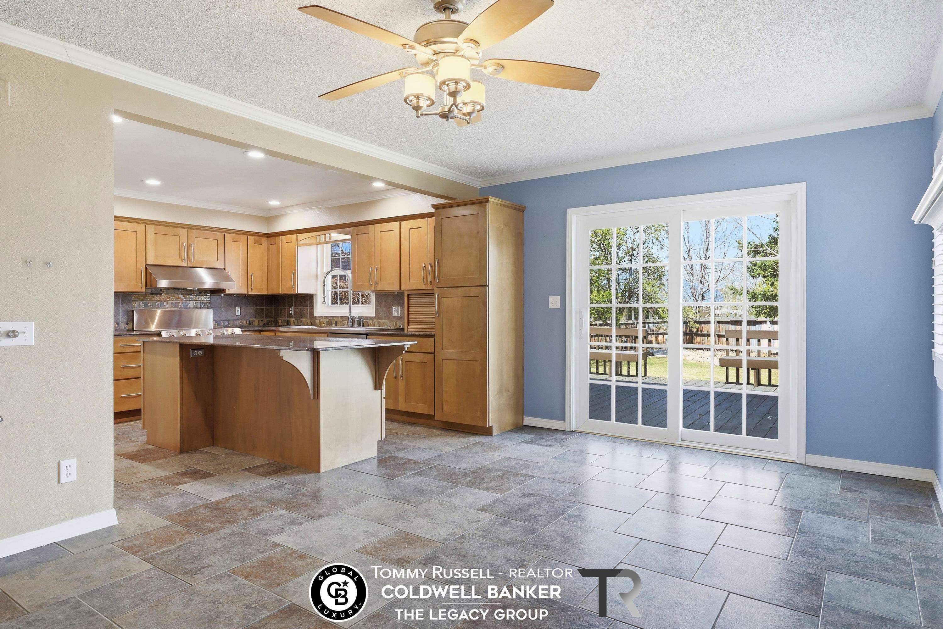 3920 Eagle Drive Casper, WY 82604 - Photo 12 of 34