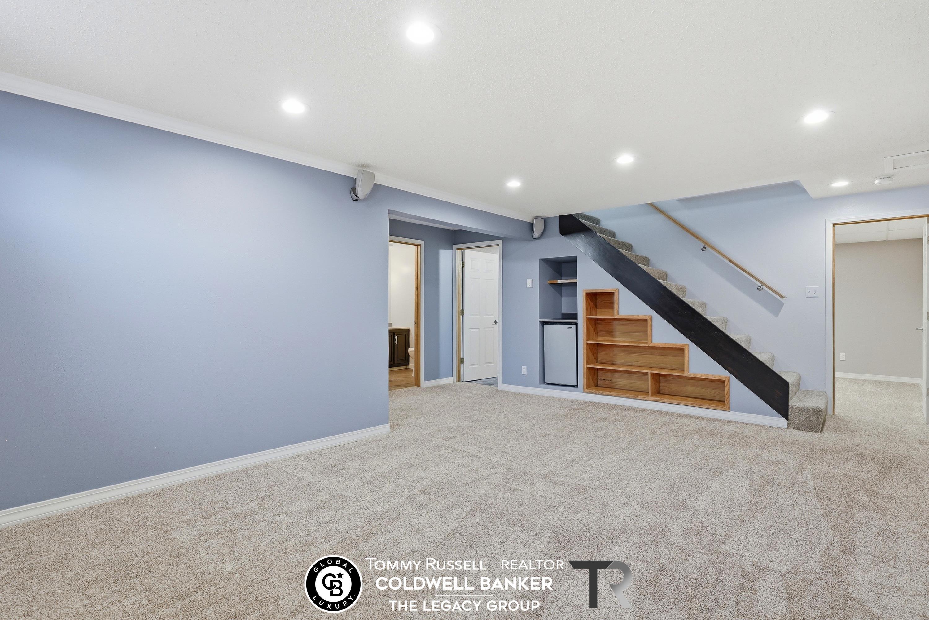 3920 Eagle Drive Casper, WY 82604 - Photo 22 of 34