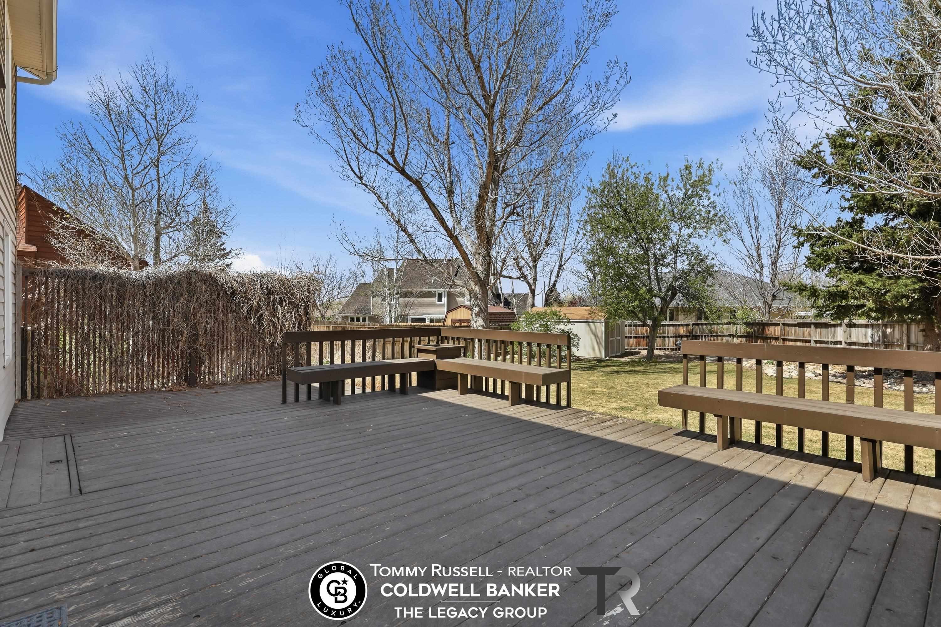 3920 Eagle Drive Casper, WY 82604 - Photo 28 of 34